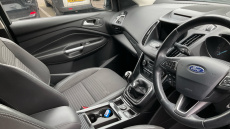 Ford Kuga 1.5 TDCi Titanium 5dr 2WD Diesel Estate